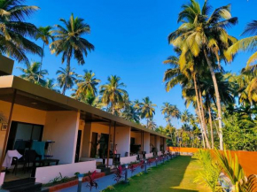 Novobliss Resort